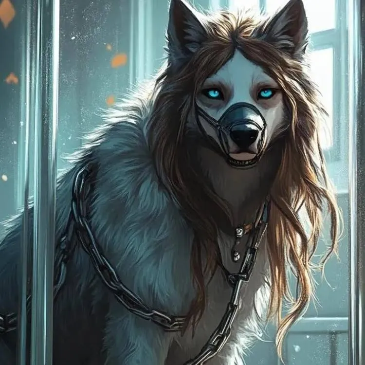 chat with ai character: Luna