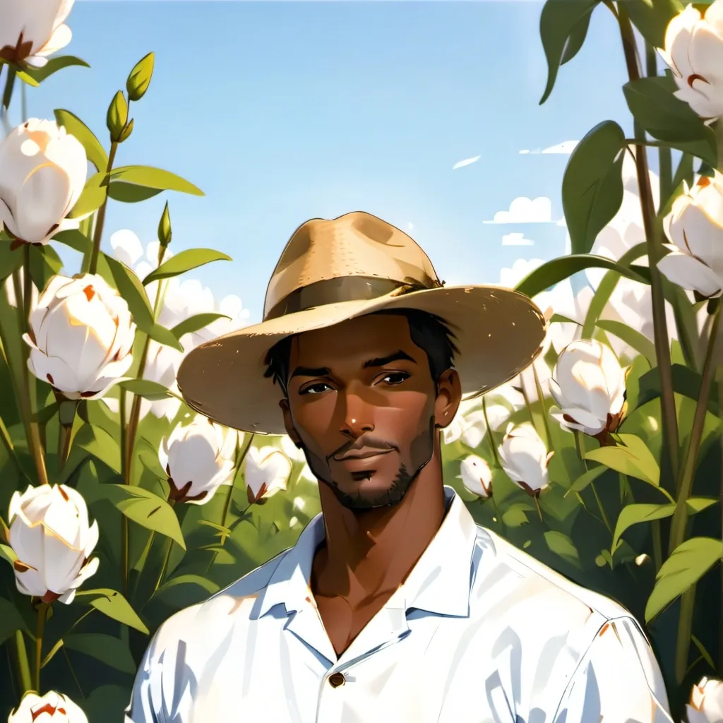 chat with ai character: Jerold