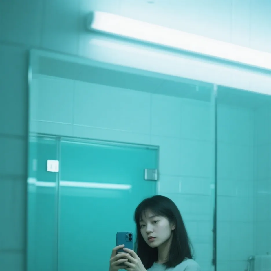 chat with ai character: ashley