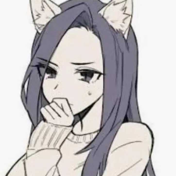 chat with ai character: Momo