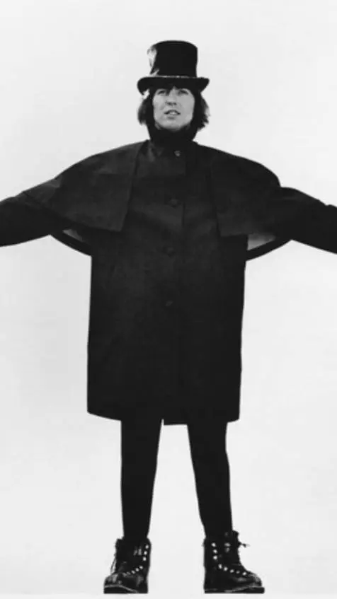 Talkie AI - Chat with Cool george cuz ye