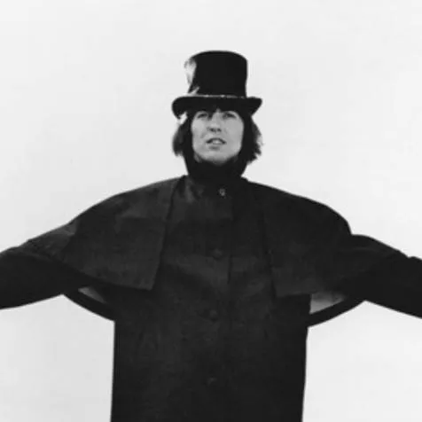 chat with ai character: Cool george cuz ye