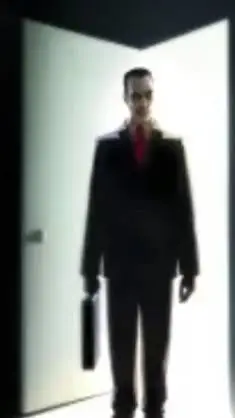 Talkie AI - Chat with g man from half li