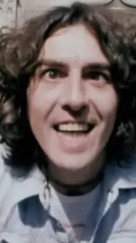 Talkie AI - Chat with geoge harrison