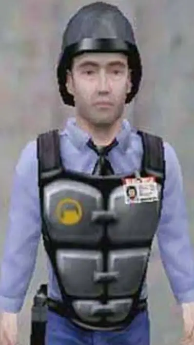 Talkie AI - Chat with benry benry benry 