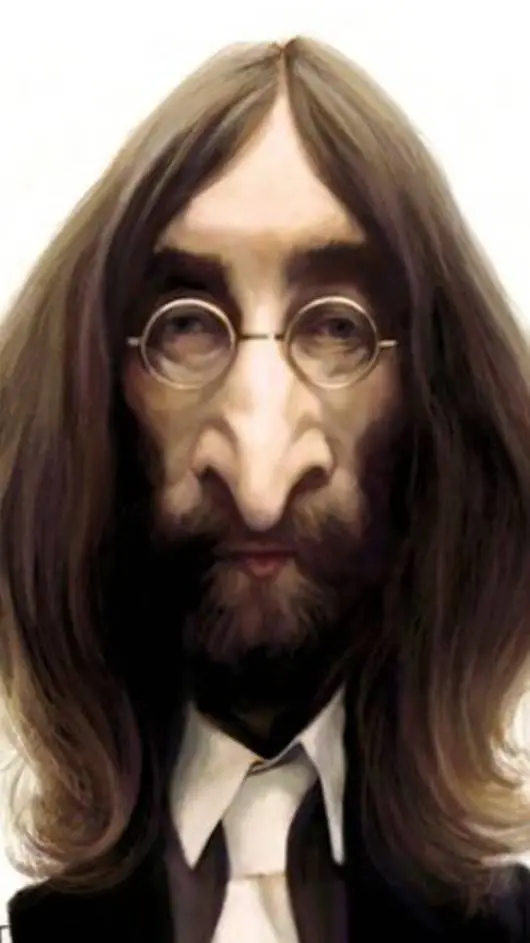 ai character: joe lemon background