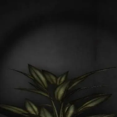 chat with ai character: plant