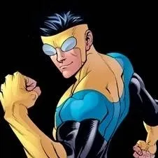 chat with ai character: invincible from in