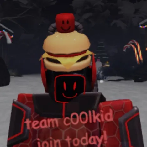 chat with ai character: Celebrationc00lkid