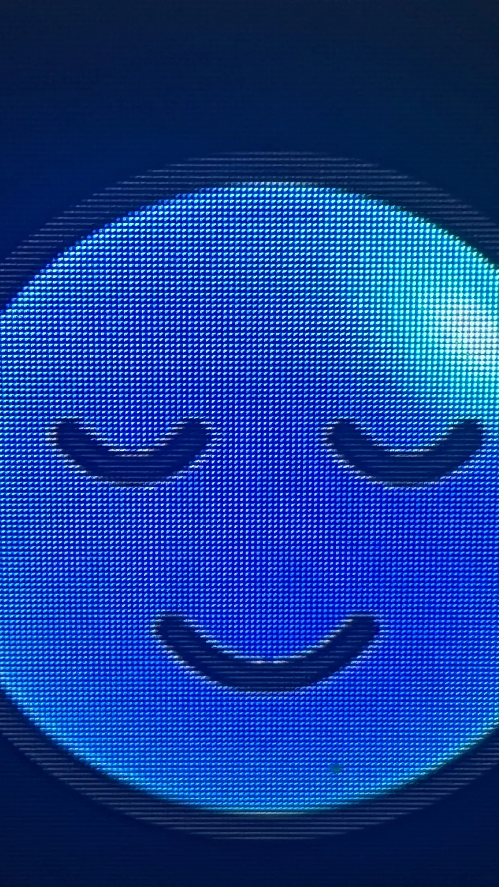 ai character: Shiloh israel  background