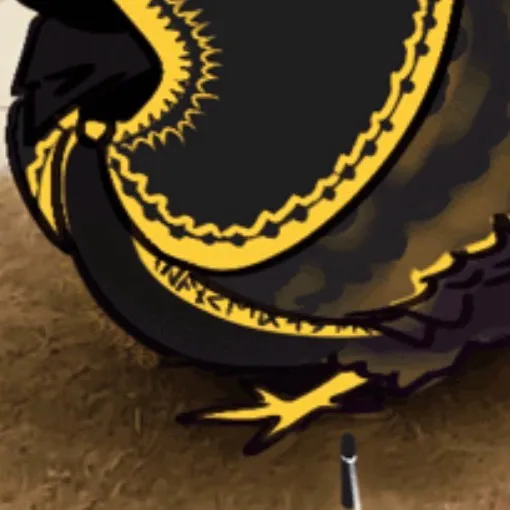 chat with ai character: Taph