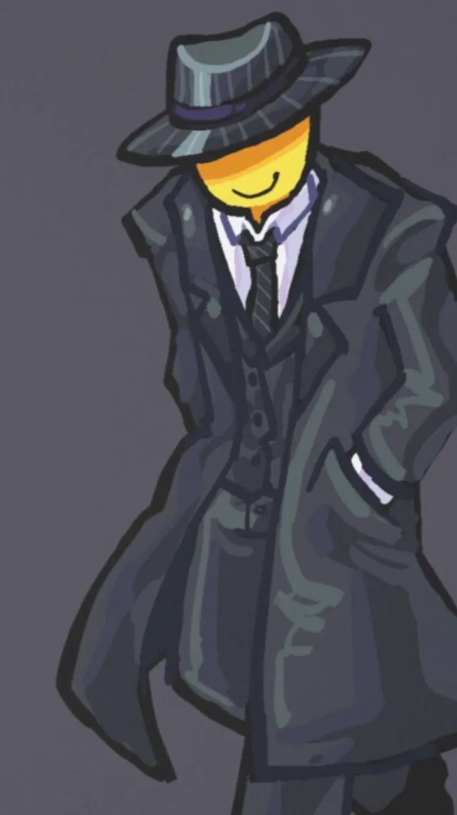 ai character: Mafioso background