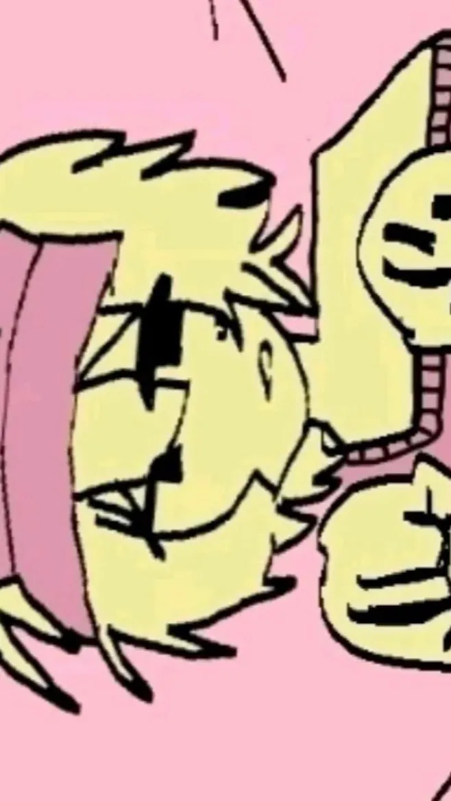 ai character: Femboy *elliot background