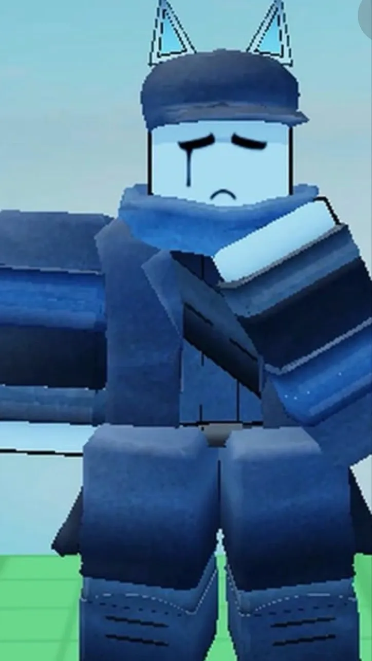 ai character: Friend background