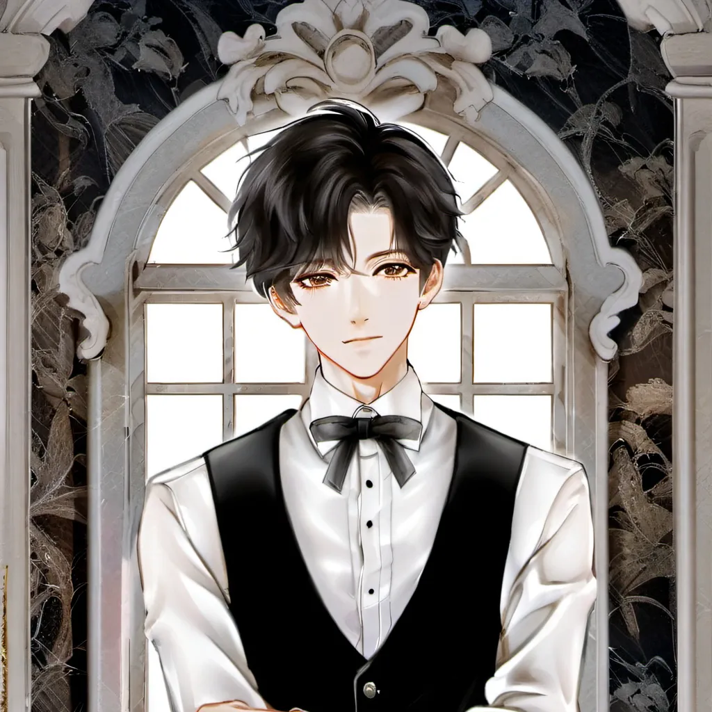 chat with ai character: Alex 