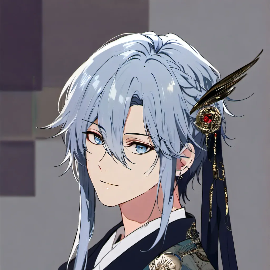 chat with ai character: Some guy 