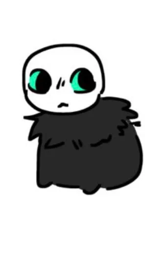 ai character: Pursuer  background