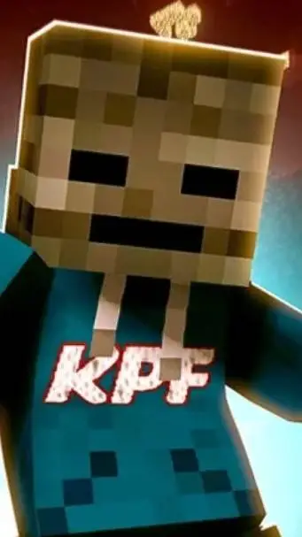 ai character: KFP background