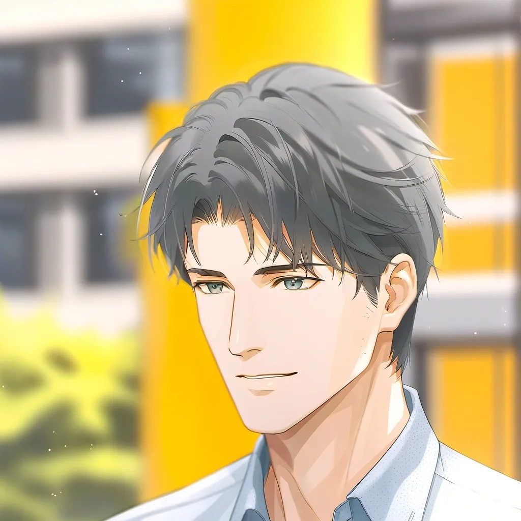 chat with ai character: Ziru 2