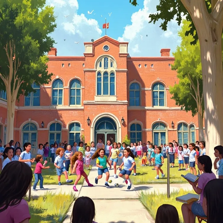 chat with ai character: EsCoLa EmO