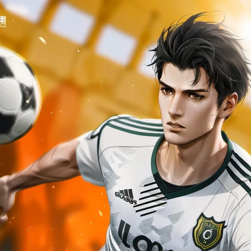 chat with ai character: Rill