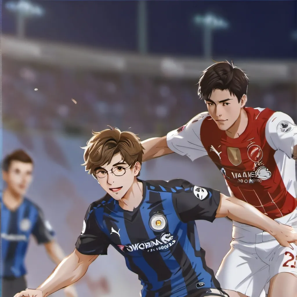 chat with ai character: El Dupla