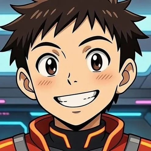 chat with ai character: Arthur Secreto