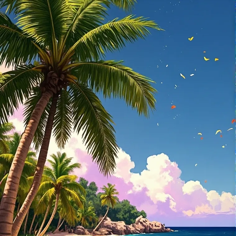 chat with ai character: A ilha deserta