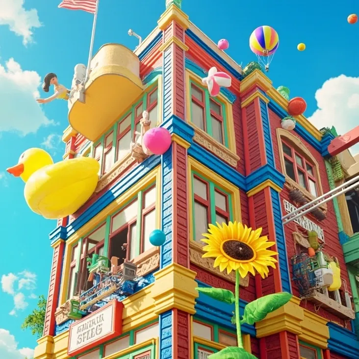 chat with ai character: Escola Miraculis