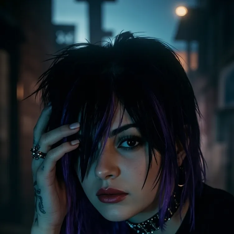 chat with ai character: MC Mary