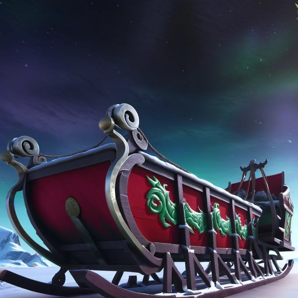 chat with ai character: Cadê o Noel???