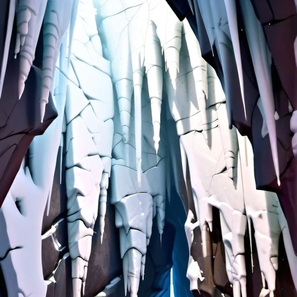 chat with ai character: A Caverna Suspeita