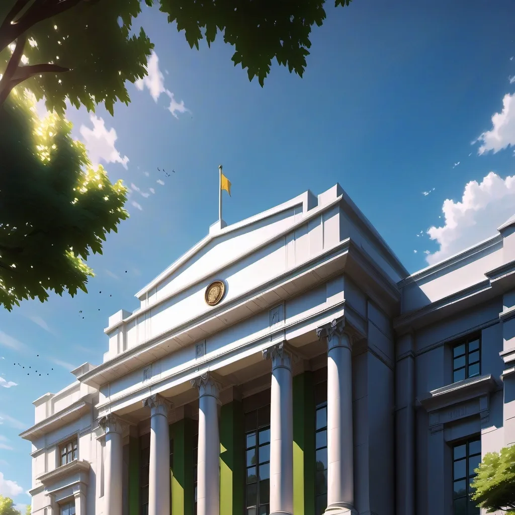 chat with ai character: Escola da zueira 2