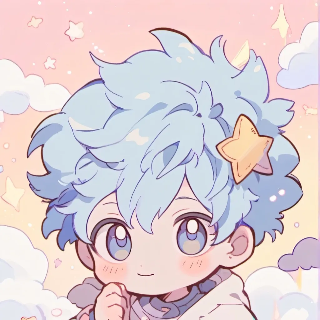 chat with ai character: Tu primo