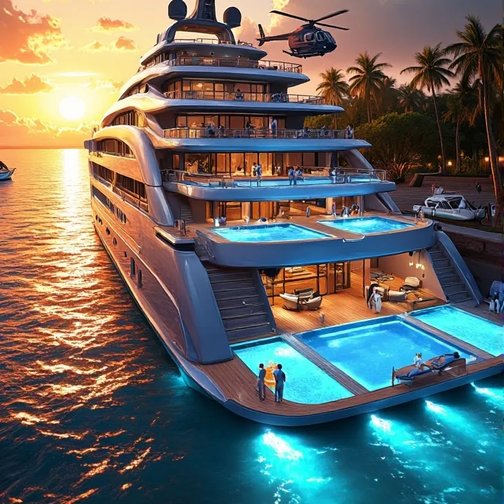 chat with ai character: Navio Relax 