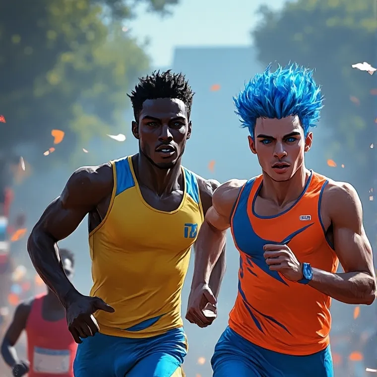 chat with ai character: Ziru 3 