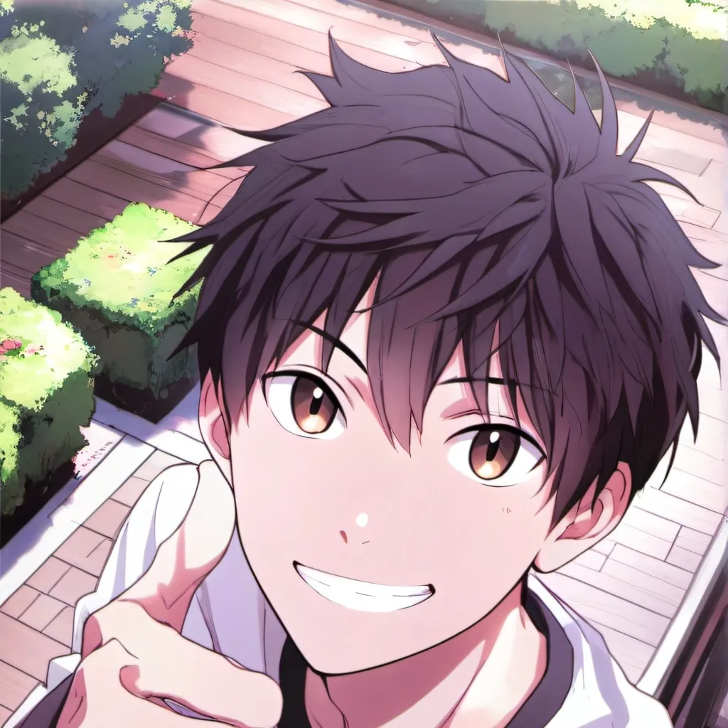 chat with ai character: Paramento Da Conta