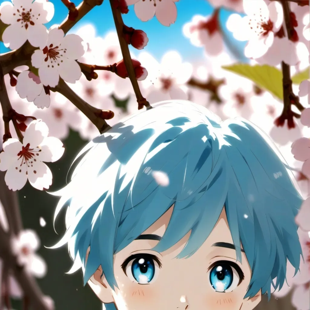 chat with ai character: Novo Antony