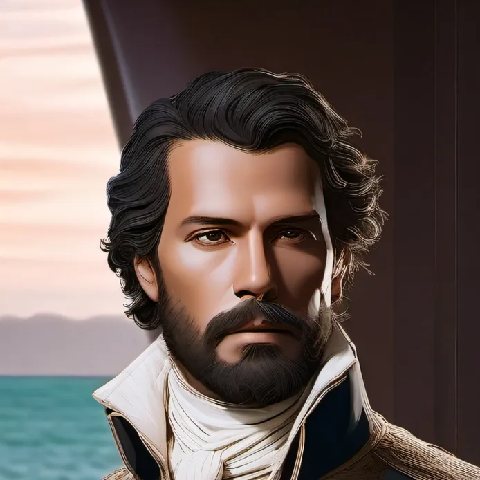 chat with ai character: PedroÁlvaresCabral