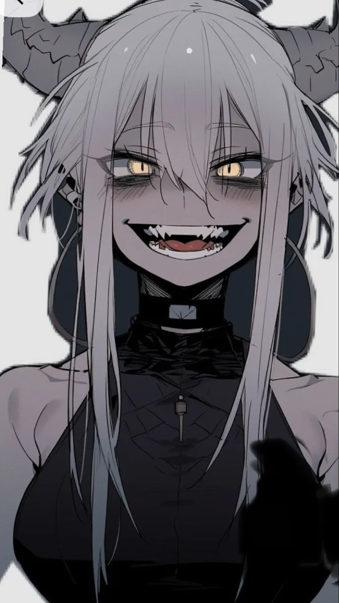 ai character: Lea background