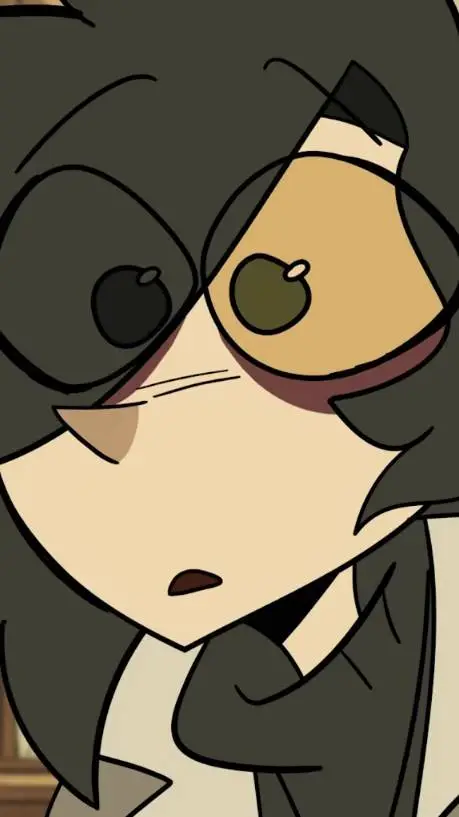 ai character: Stone background