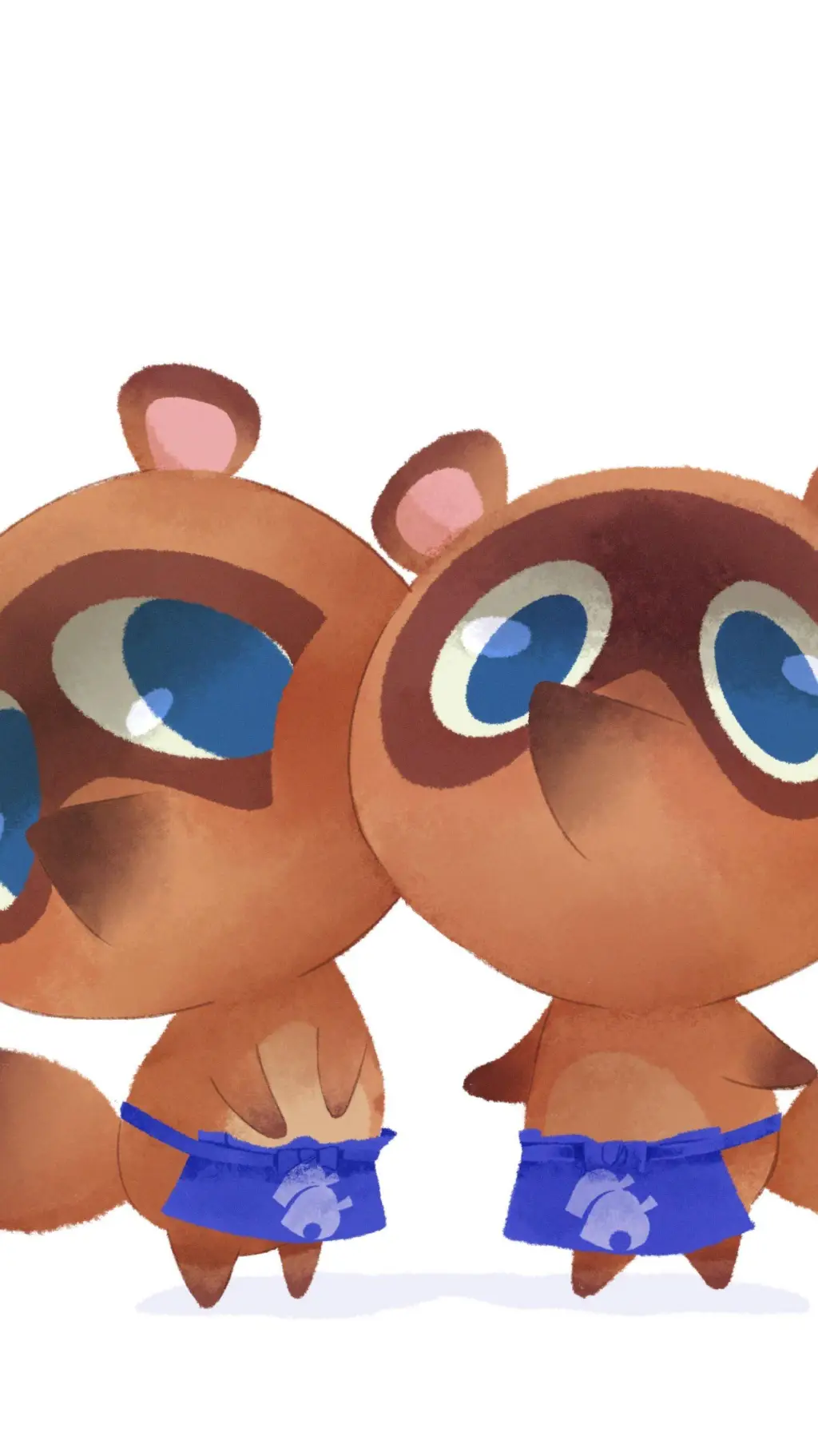 ai character: Timmy Nook background