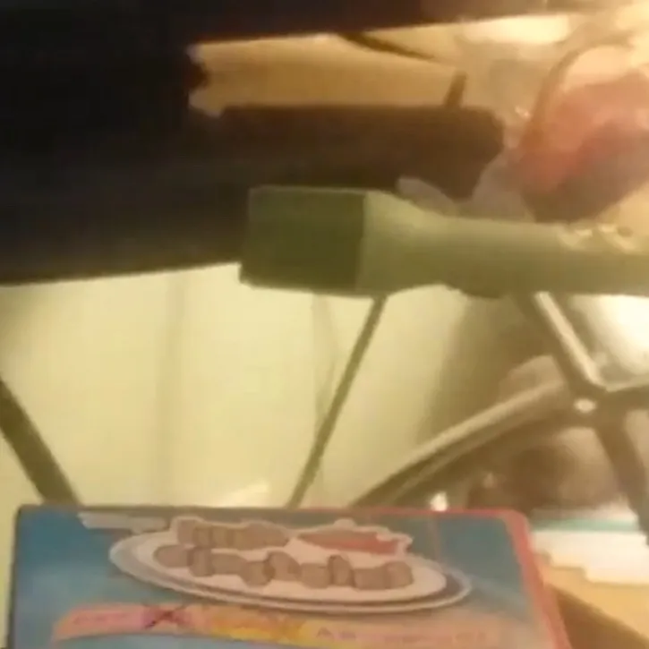 chat with ai character: Scary Logo