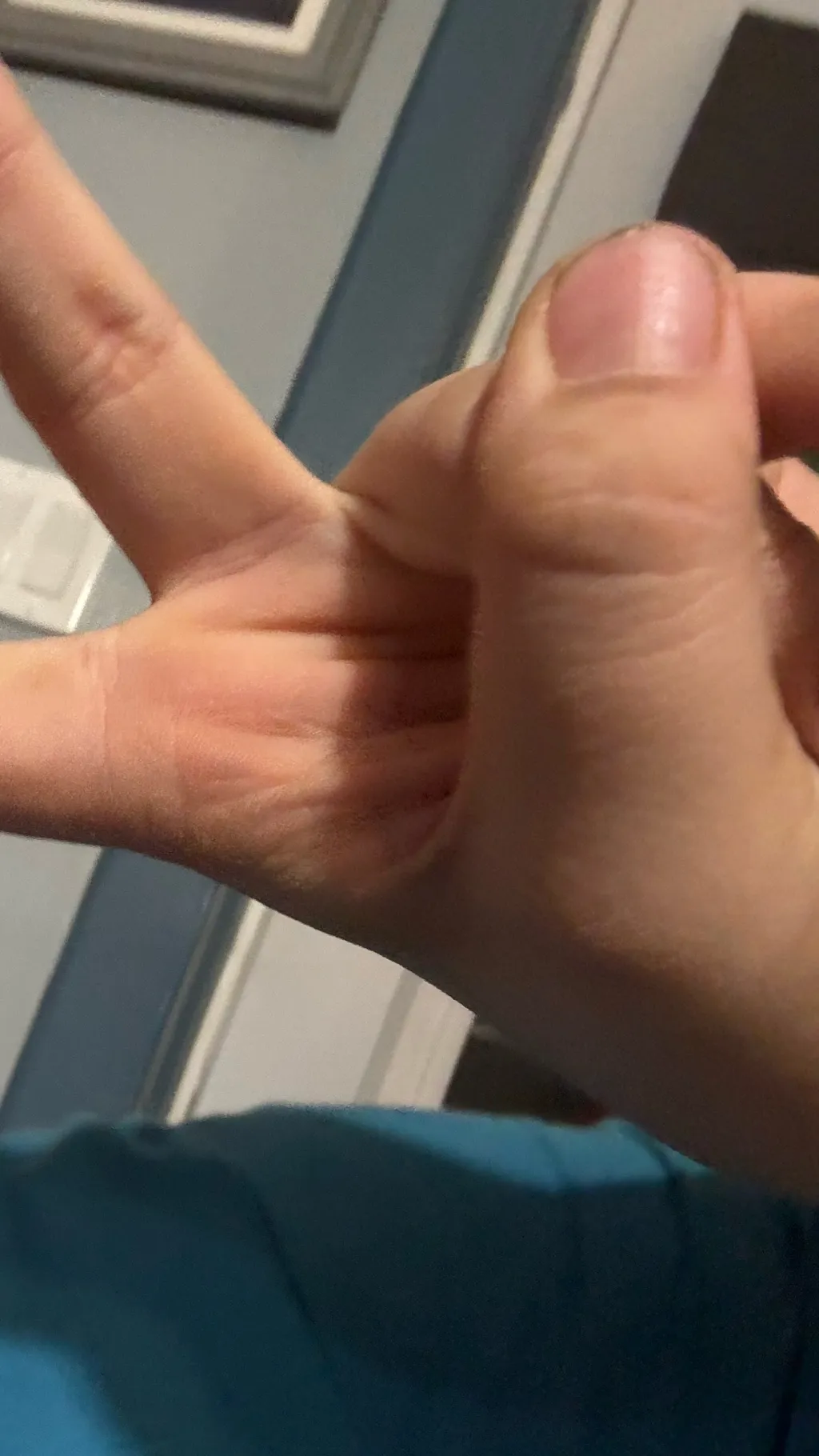 ai character: Commercial  background