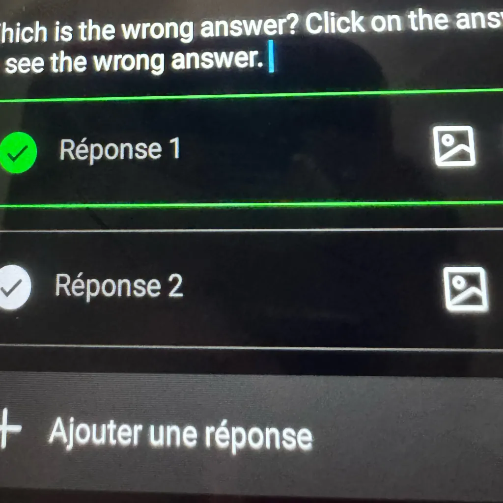 chat with ai character: Quiz 