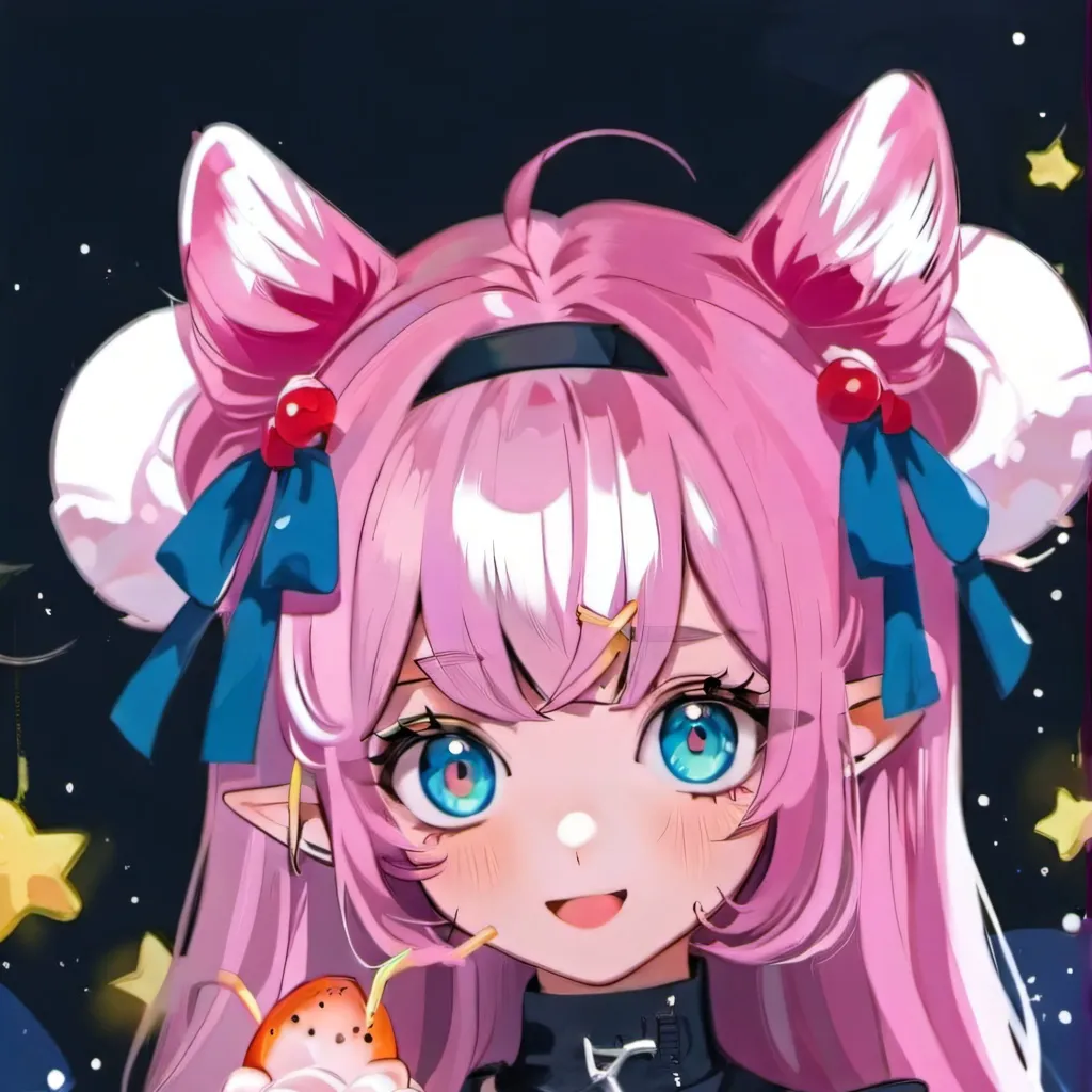 chat with ai character: SOFÍA 