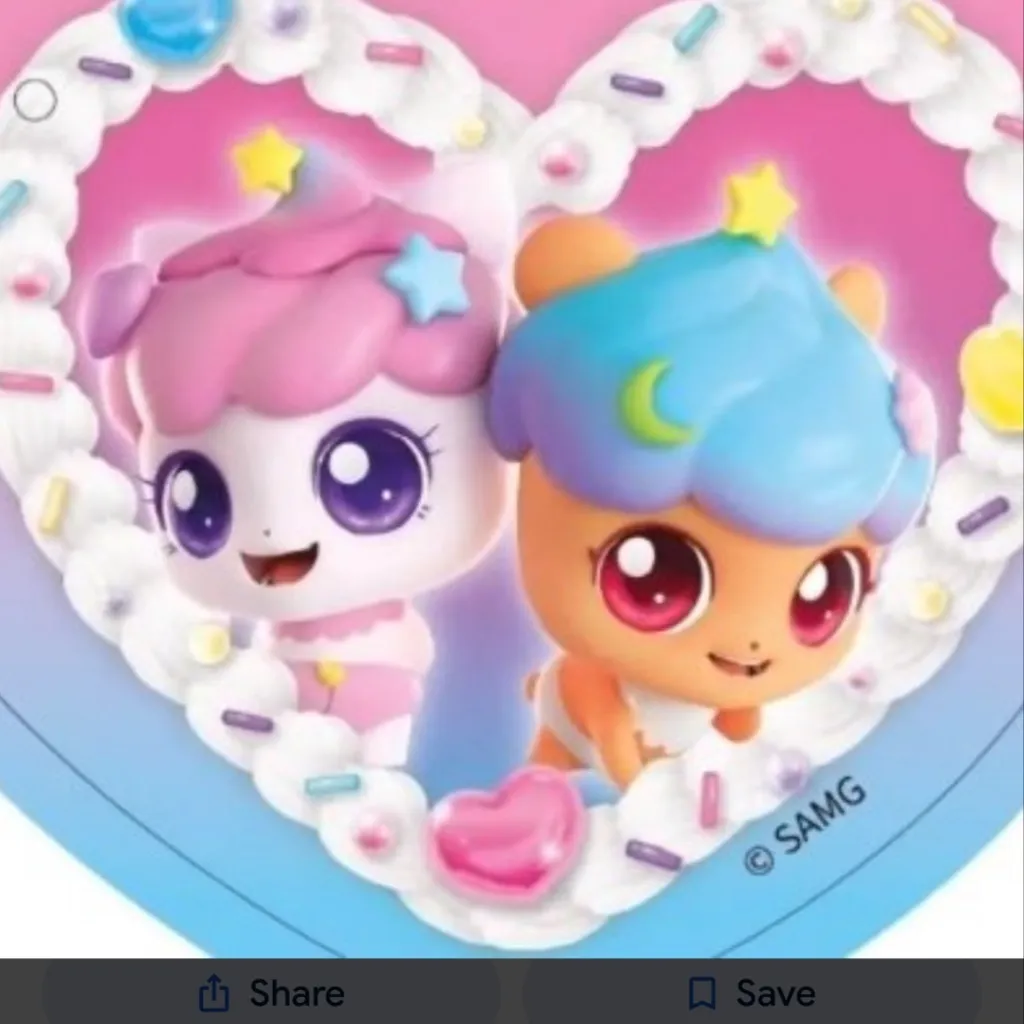 chat with ai character: Cupping & Muffping