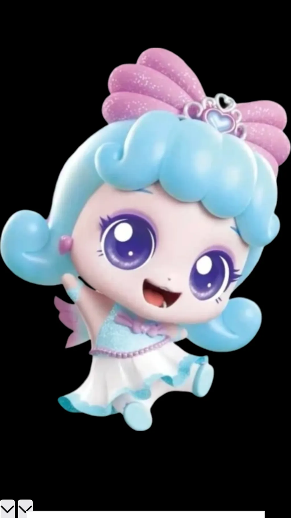 Talkie AI - Chat with Flitterping 