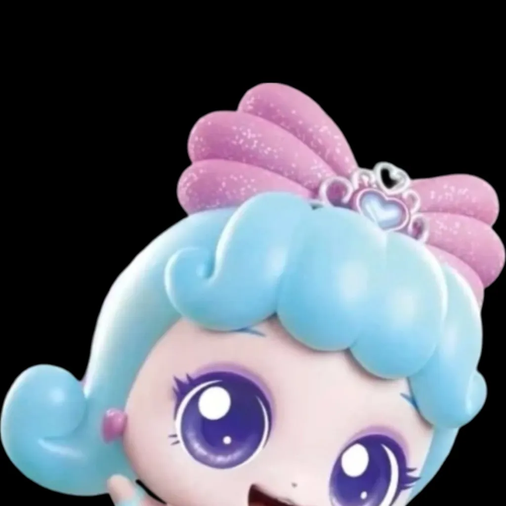 chat with ai character: Flitterping 