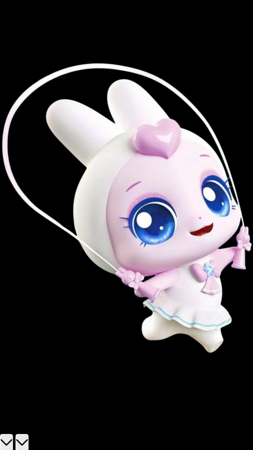 Talkie AI - Chat with Hopping